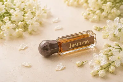 Natural Oils