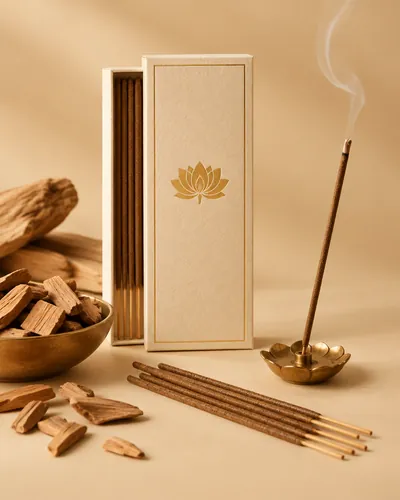 Incense